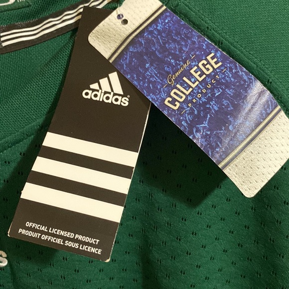 Miami Hurricanes Jersey 🙌🏼 - Picture 5 of 8